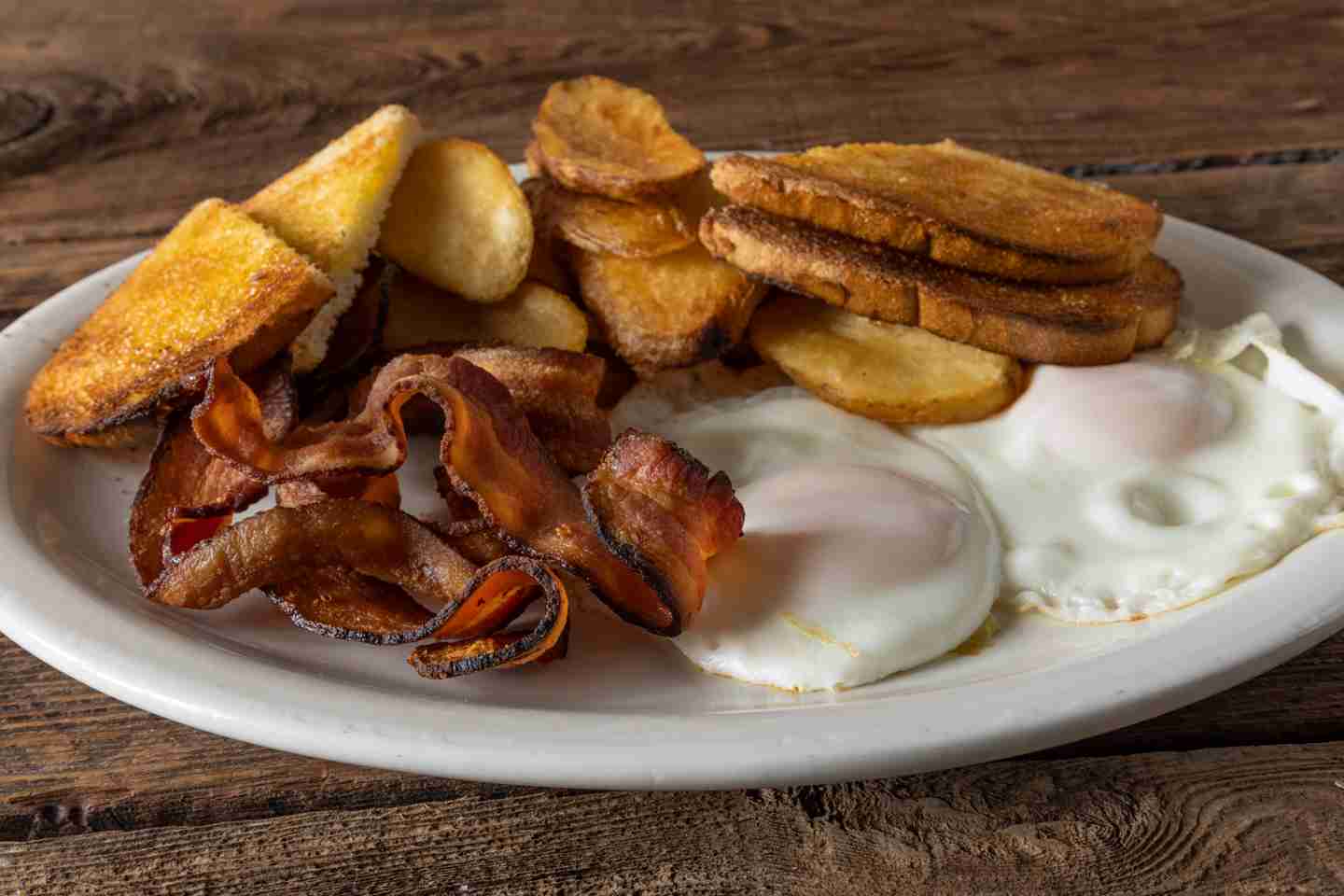 Jim's Country Style Restaurant in Pleasanton, CA