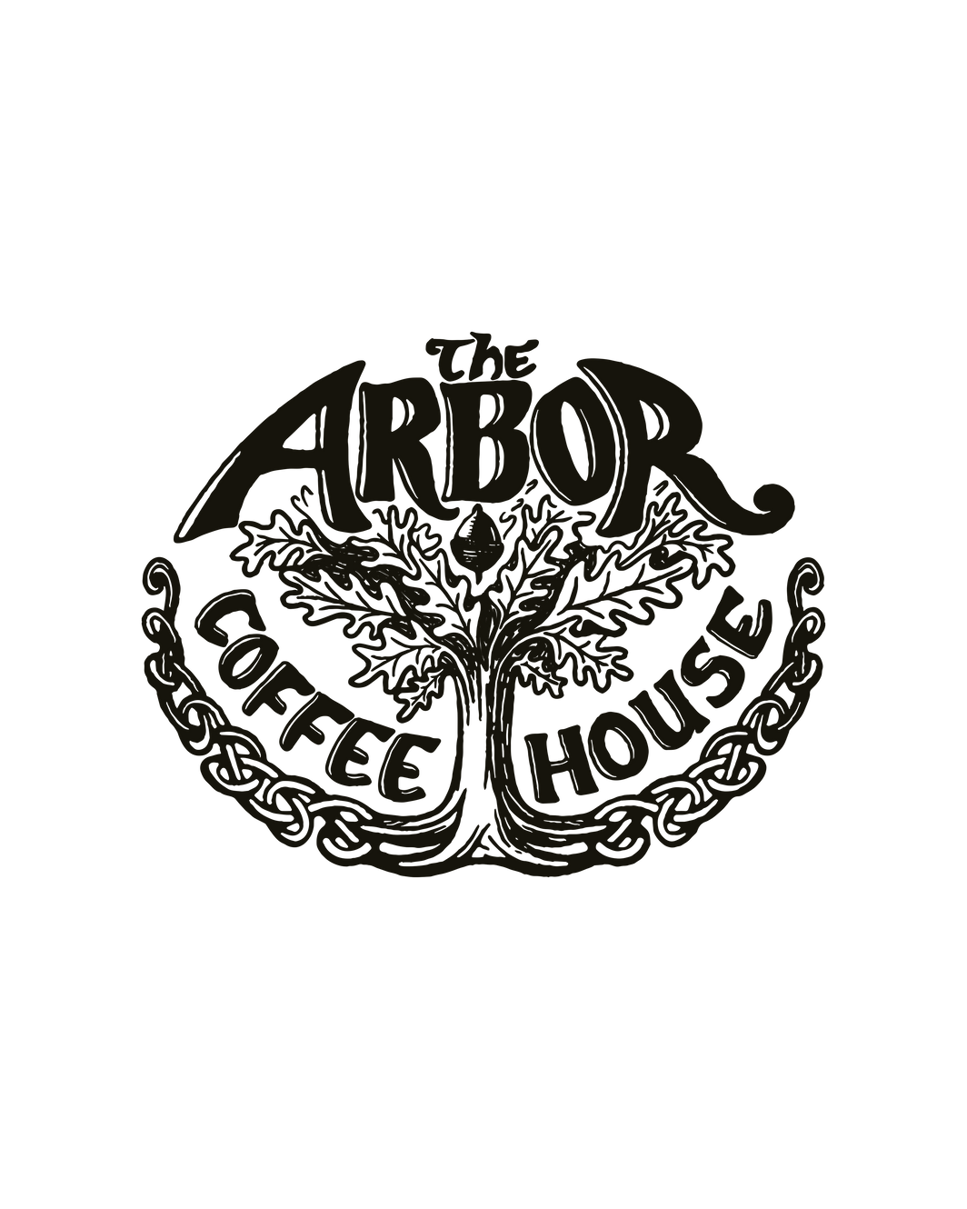 The Arbor Coffee House in Warren, PA