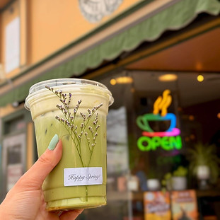 The Arbor Coffee House in Warren, PA (3)