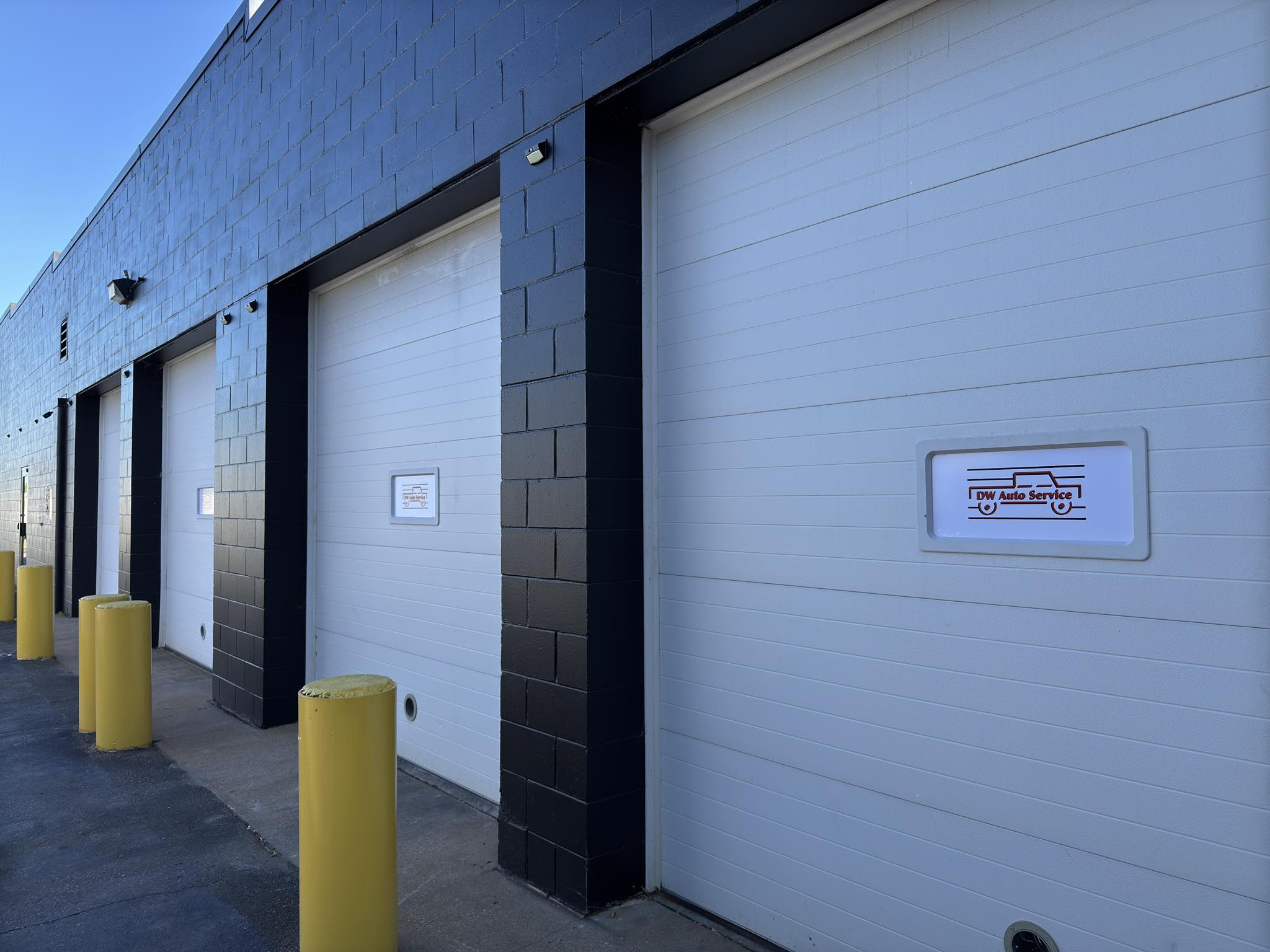 Accurate Automotive Service LLC in Chippewa Falls, WI