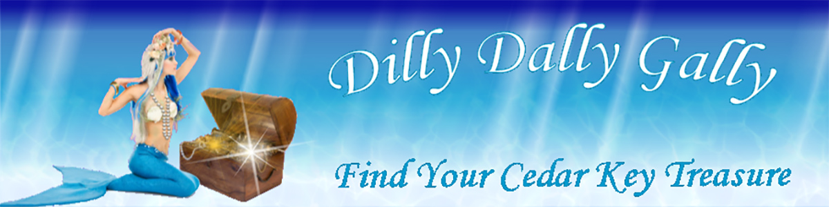 Dilly Dally Gally in Cedar Key, FL (3)