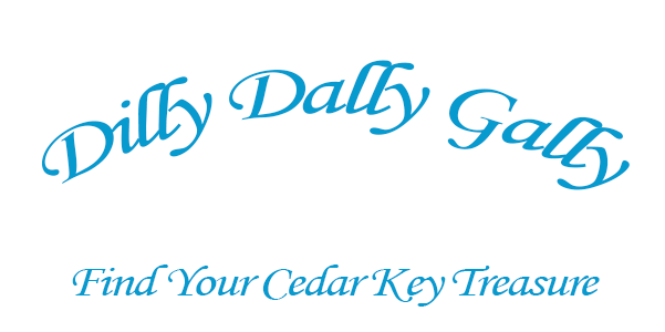 Dilly Dally Gally in Cedar Key, FL (5)