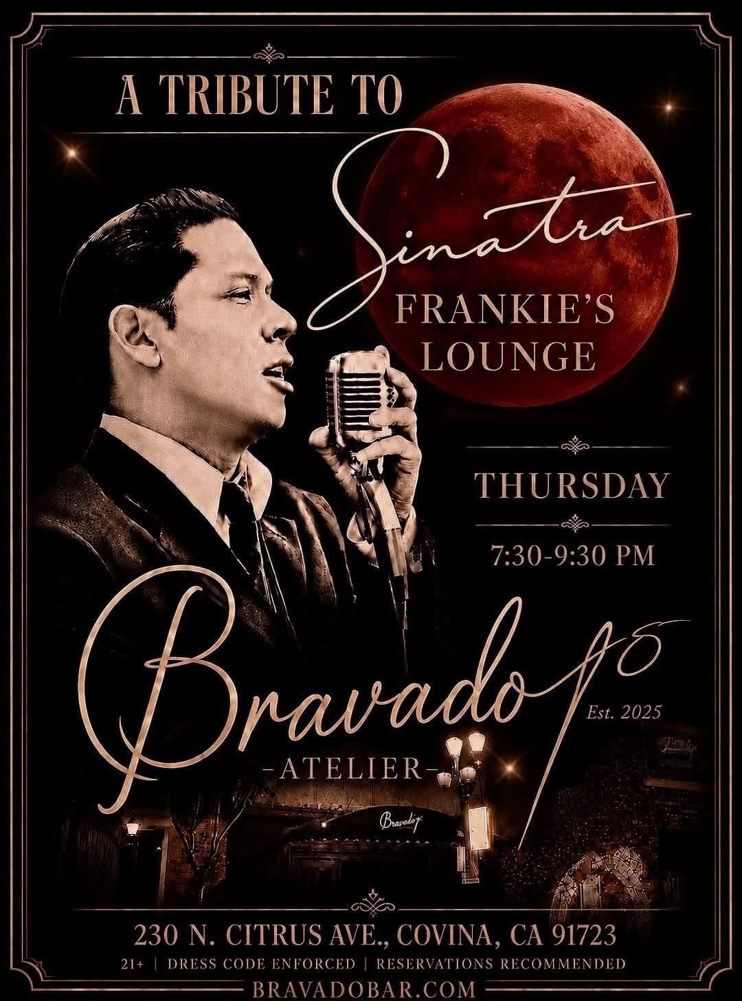 Bravado Bar in Covina, CA (5)