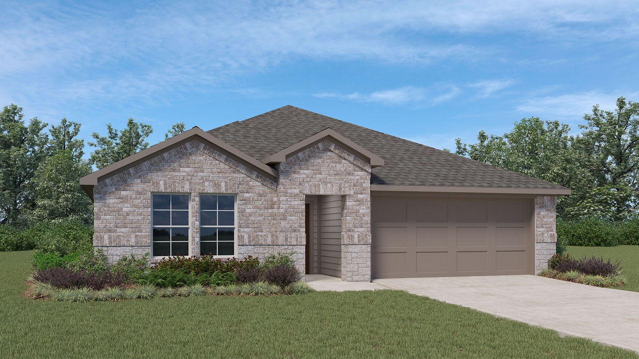 Somerset at Sinton by D.R. Horton in Sinton, TX (2)