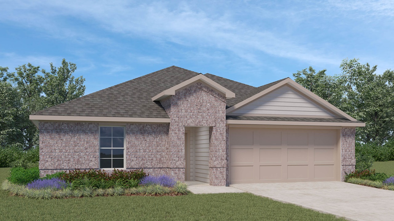 Somerset at Sinton by D.R. Horton in Sinton, TX (6)