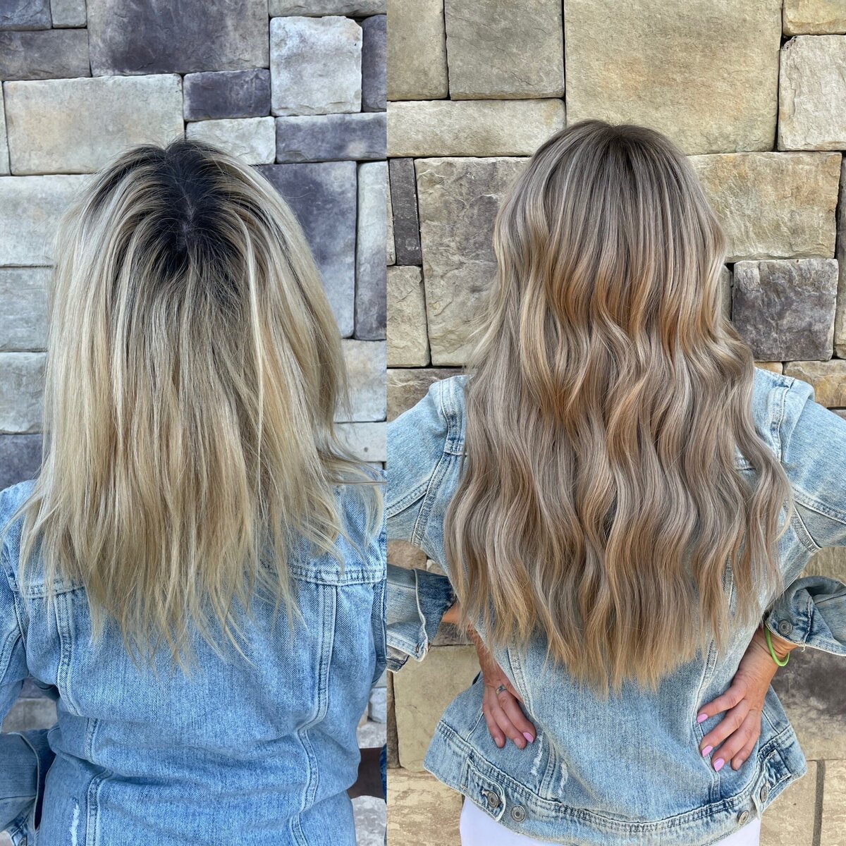 Revival Hair & Company in Springboro, OH (2)