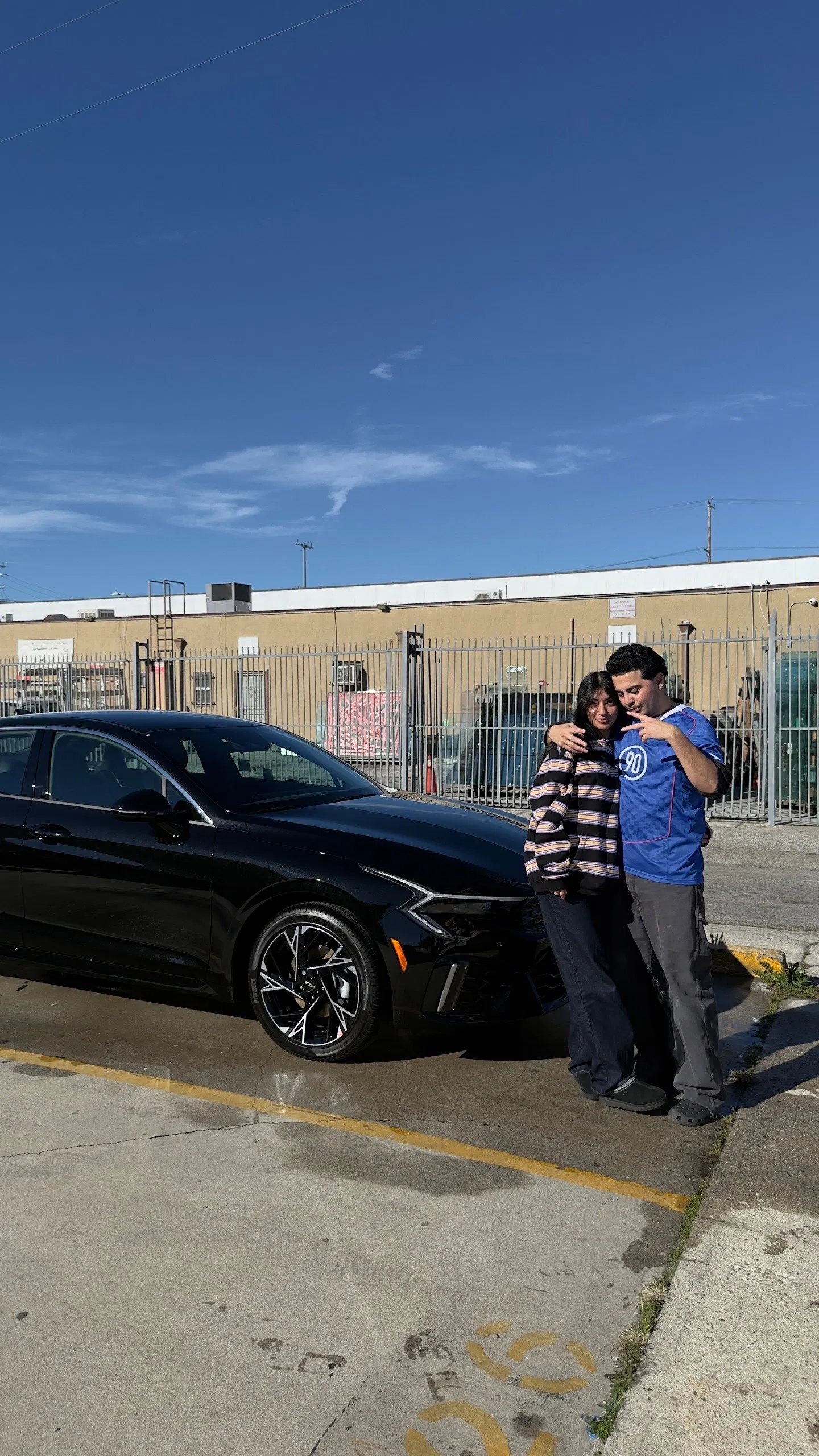 Supreme Mobile Detailing in North Hills, CA (4)