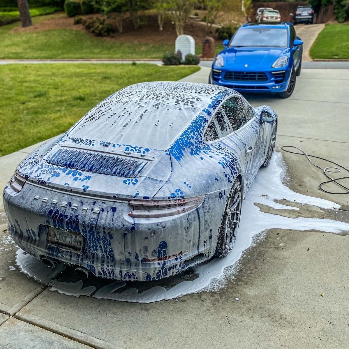 Supreme Mobile Detailing in North Hills, CA (6)