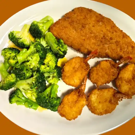 Kida's Grill in Orange, VA (3)