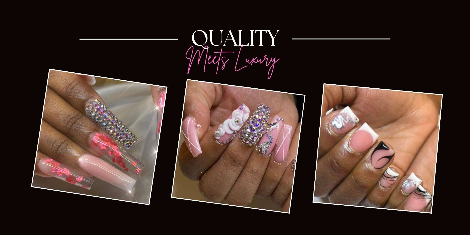 Quality Nailz in Livonia, MI (6)