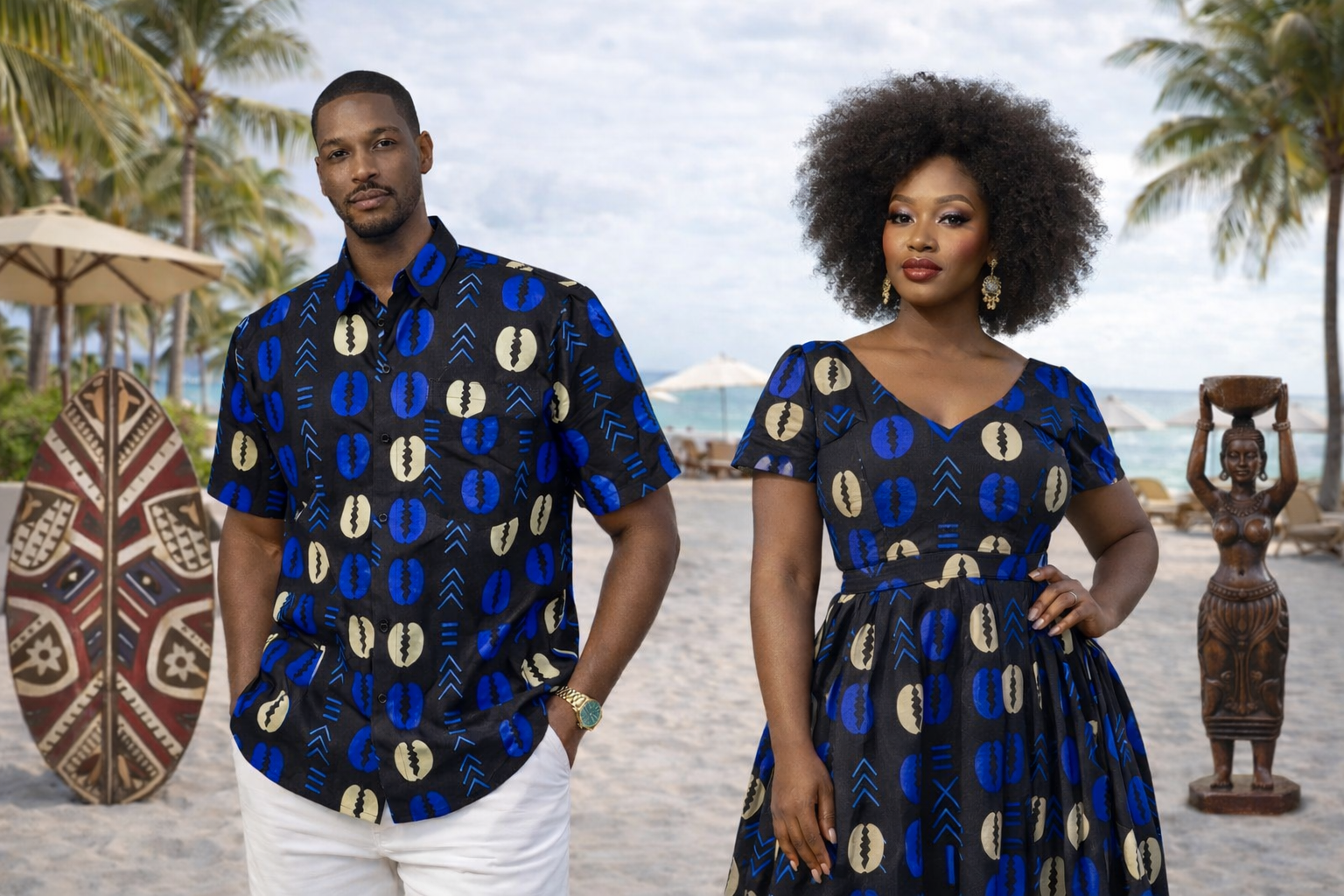Kkunda Roots N Culture in Charlotte, NC