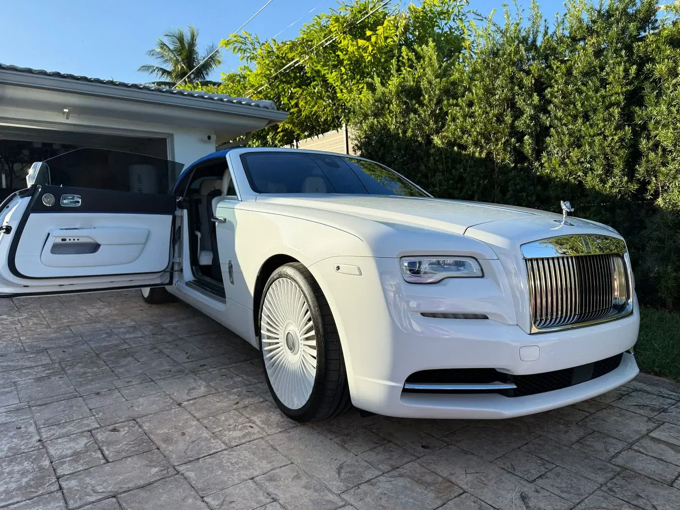 SoFlo Suds Auto Detailing & Ceramic Coating in Hialeah, FL (4)