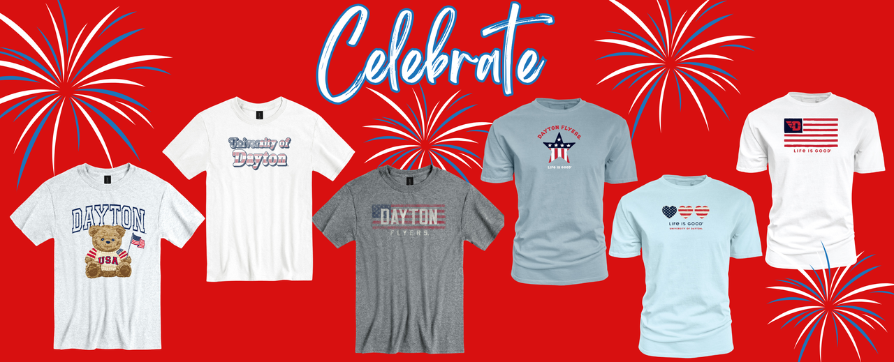 University of Dayton Bookstore in Dayton, OH (2)