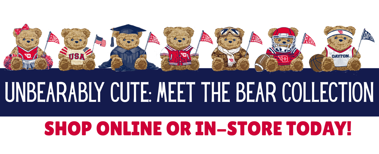 University of Dayton Bookstore in Dayton, OH (4)