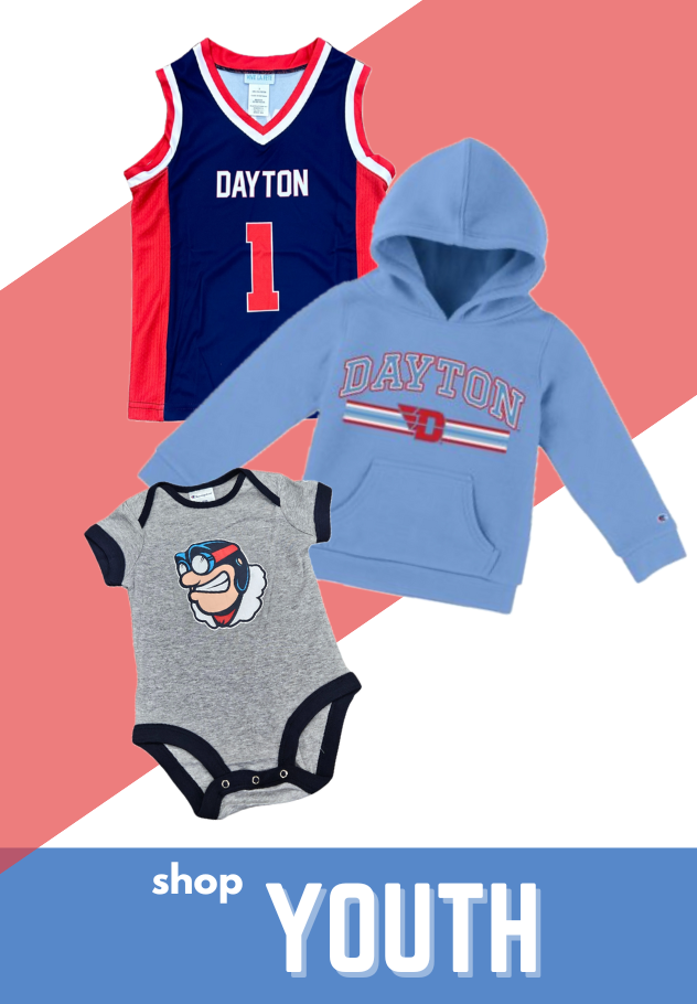 University of Dayton Bookstore in Dayton, OH (6)