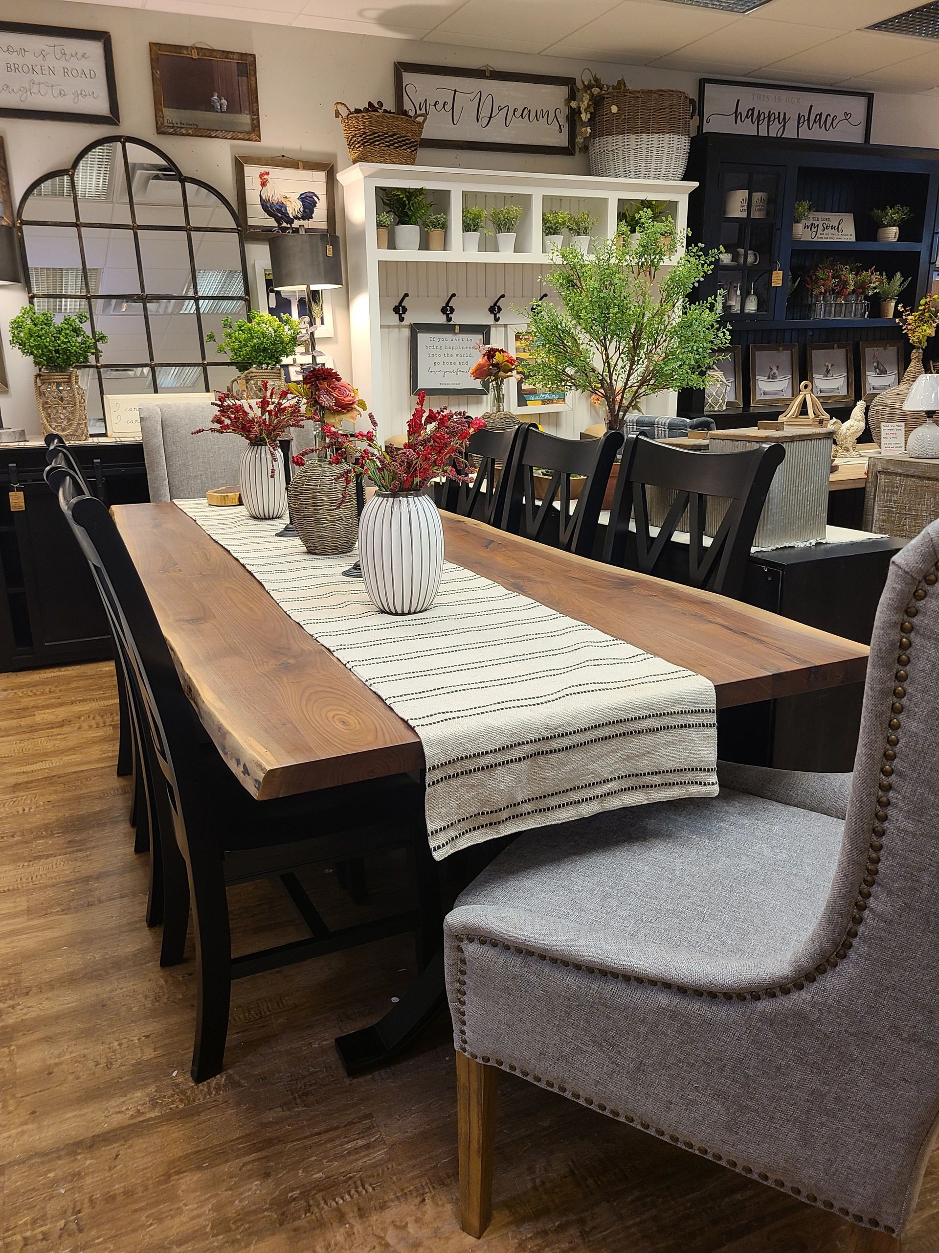 Leslie Home Gallery in Mt Airy, MD