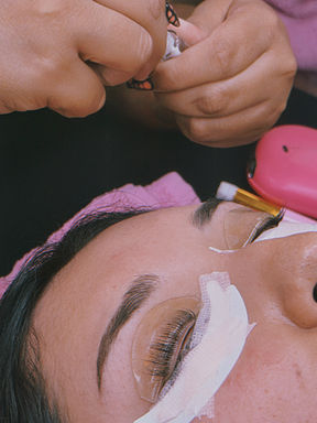 HFOS West Lash + Nail Studio in Newberry, FL (5)