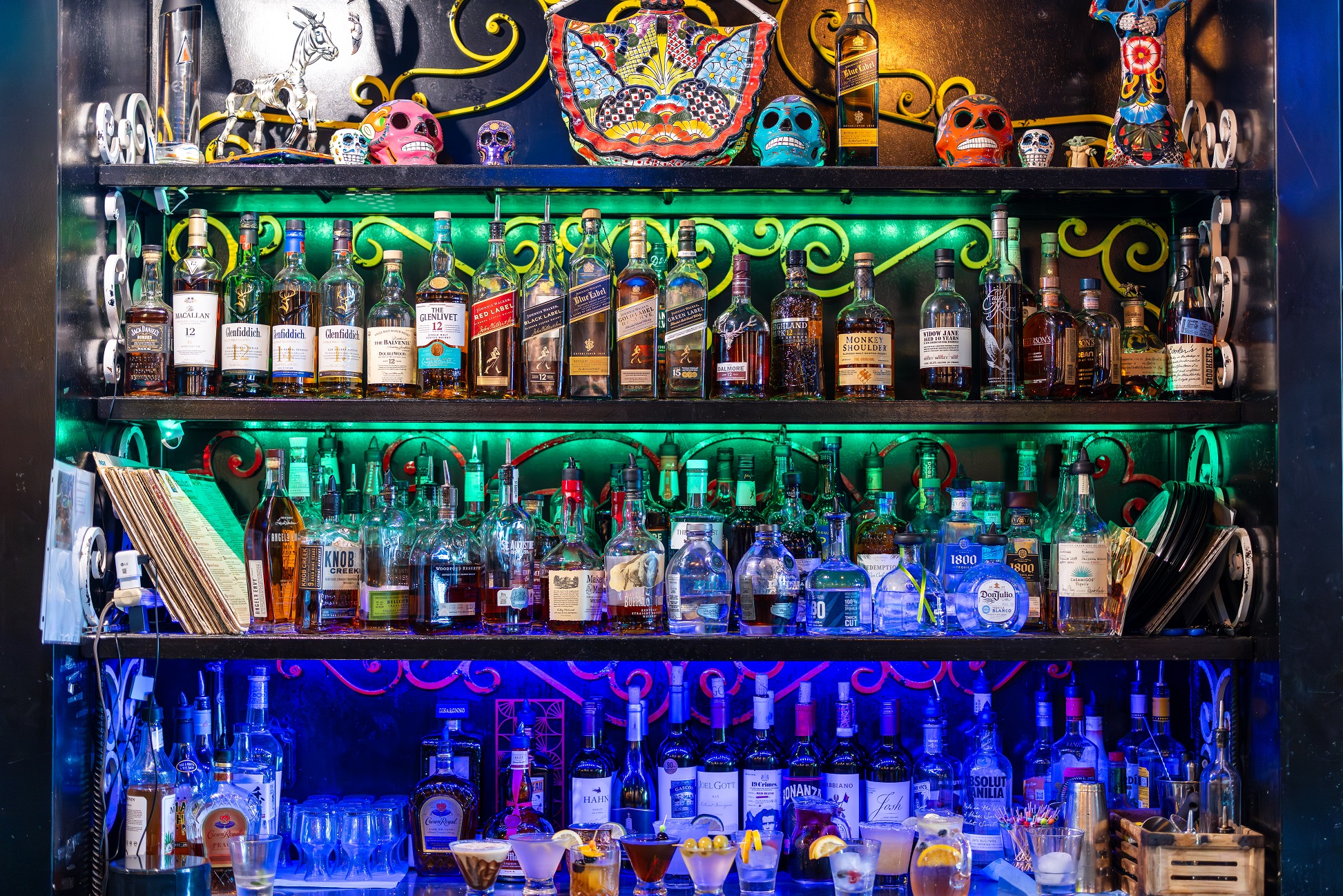 Preacher Bar in Cape Canaveral, FL