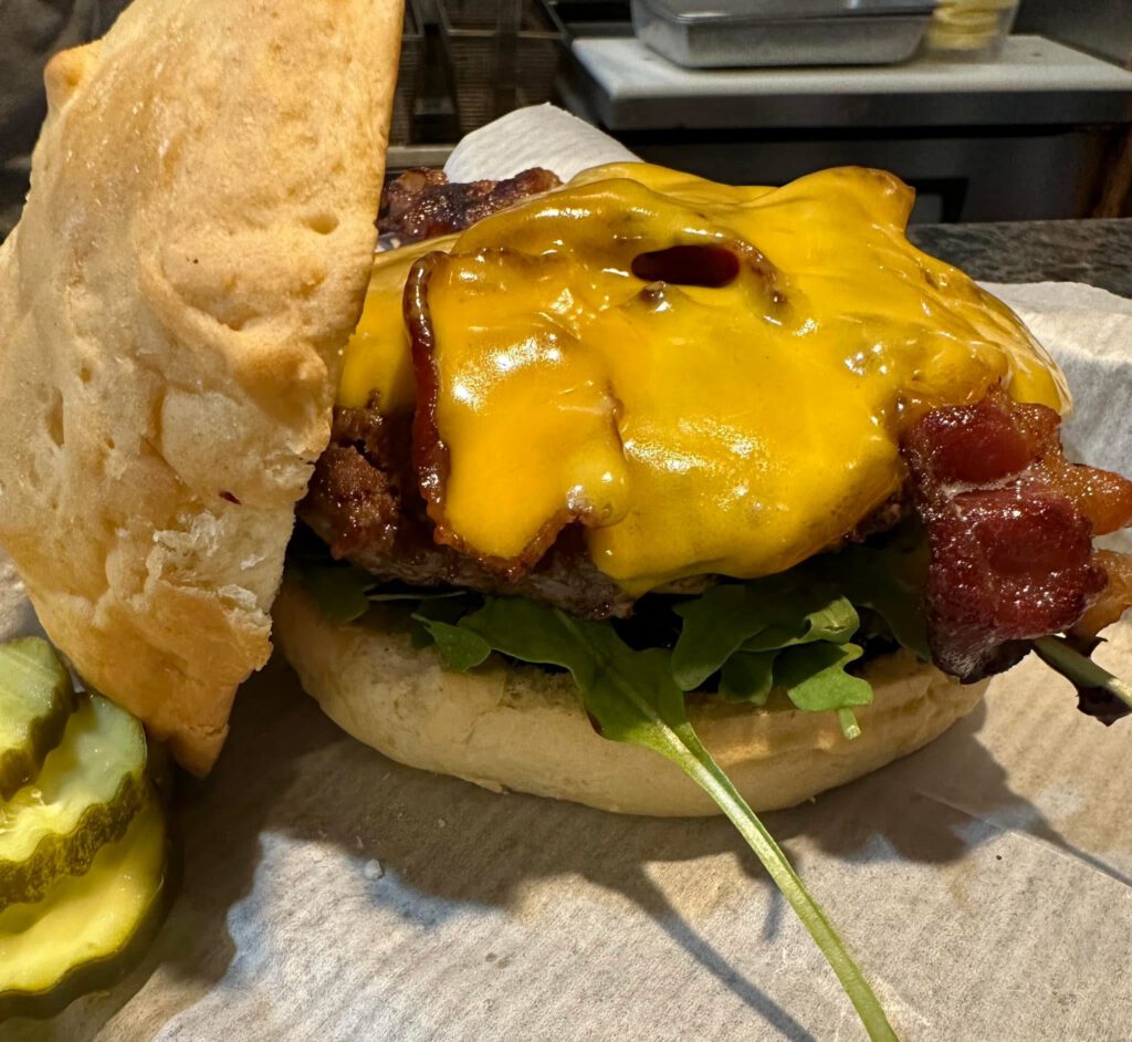 Cow Tippers Pub & Eatery in Mineral Point, WI (3)
