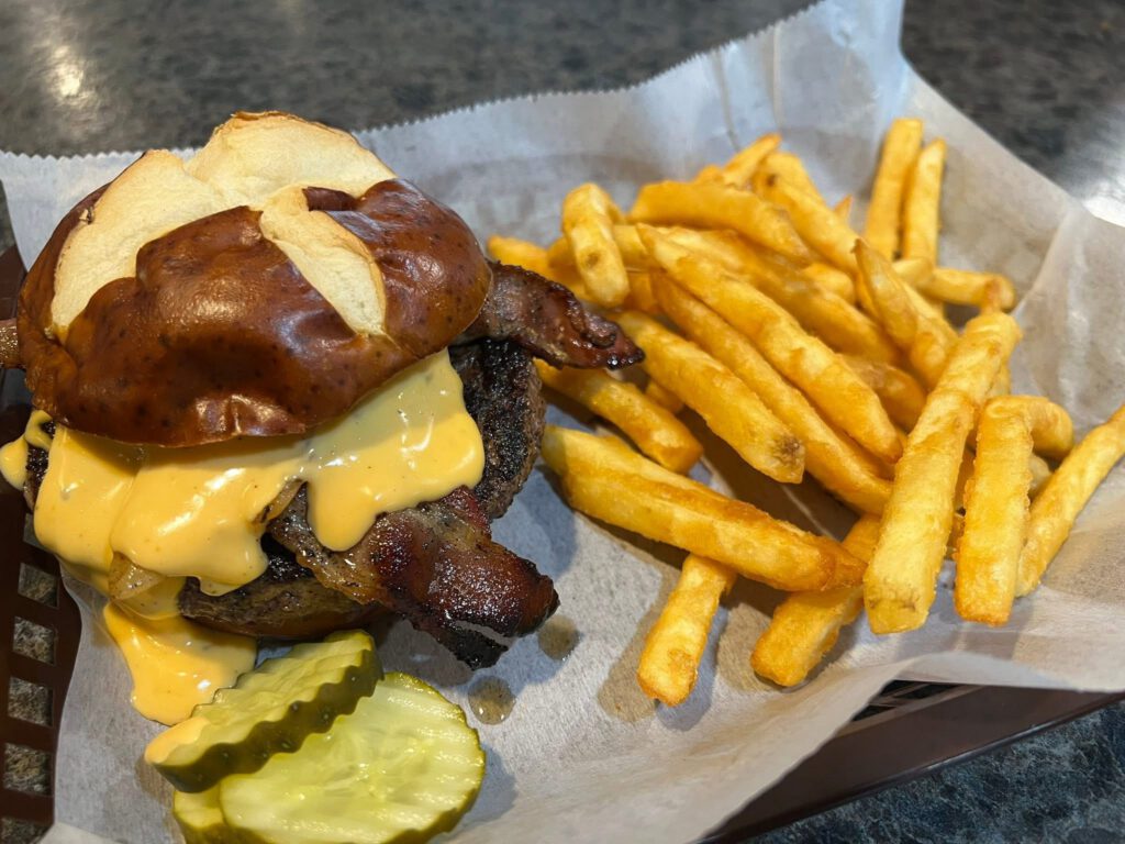 Cow Tippers Pub & Eatery in Mineral Point, WI (5)