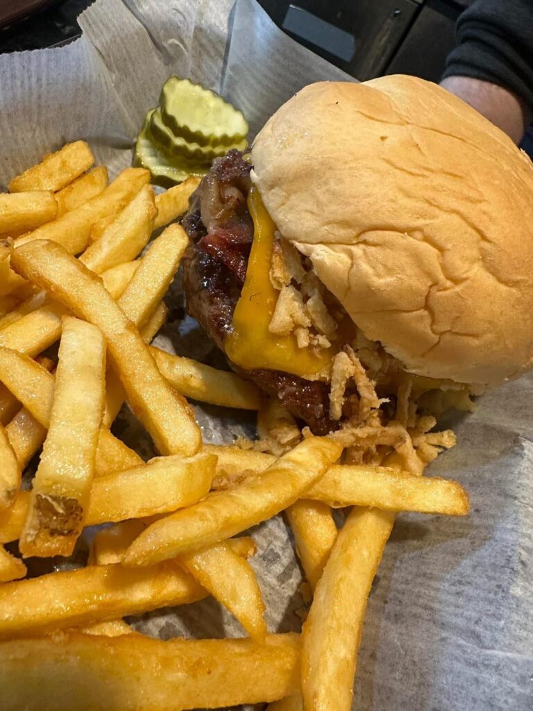 Cow Tippers Pub & Eatery in Mineral Point, WI (6)