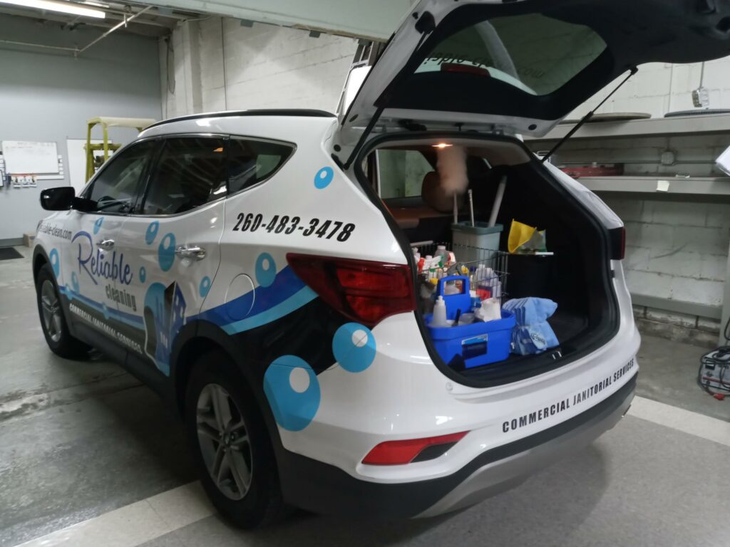 Reliable Cleaning Service in Fort Wayne, IN (3)