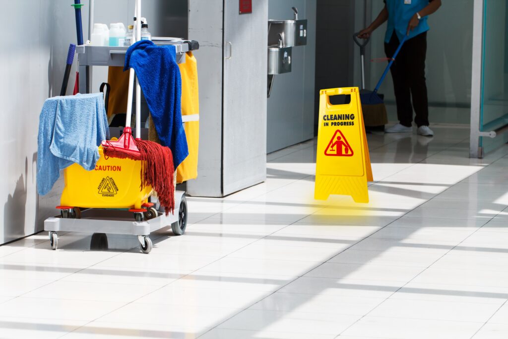 Reliable Cleaning Service in Fort Wayne, IN (4)