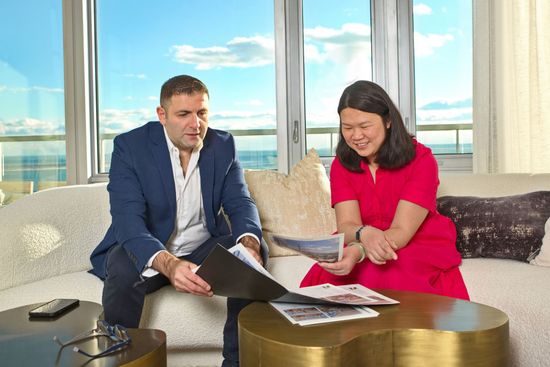 Yukie & Ayzik Real Estate in Brooklyn, NY (2)