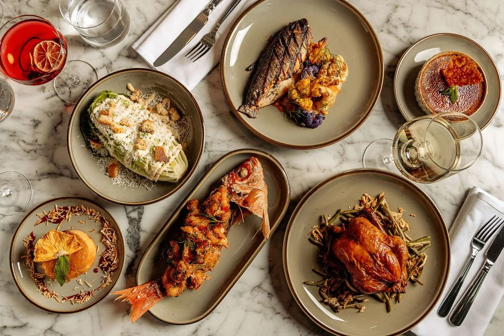 The Urban Oyster in Baltimore, MD (6)