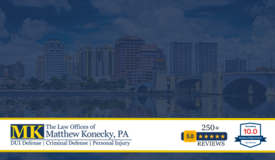The Law Offices of Matthew Konecky, P.A. in Palm Beach Gardens, FL (3)