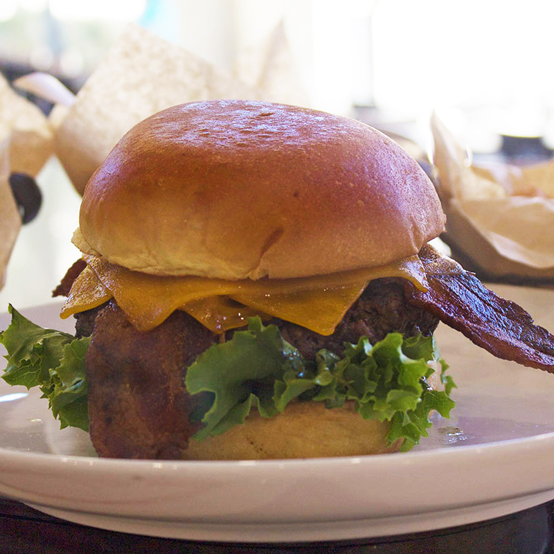 Fat Maddie's Grille in San Ramon, CA