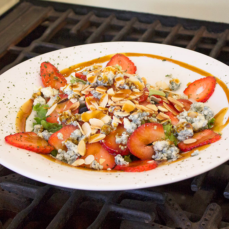 Fat Maddie's Grille in San Ramon, CA (2)