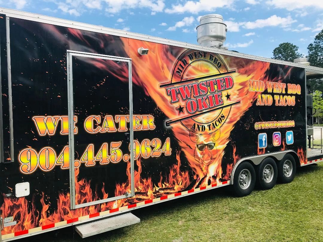 Twisted Okie in Jacksonville, FL