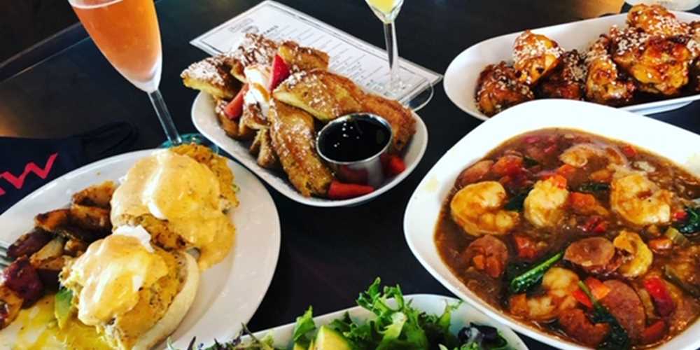 Drunch Eatery + Bar in Columbus, OH