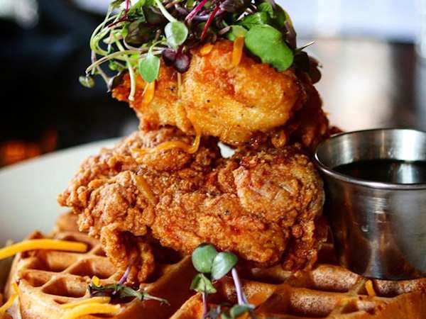 Drunch Eatery + Bar in Columbus, OH (2)