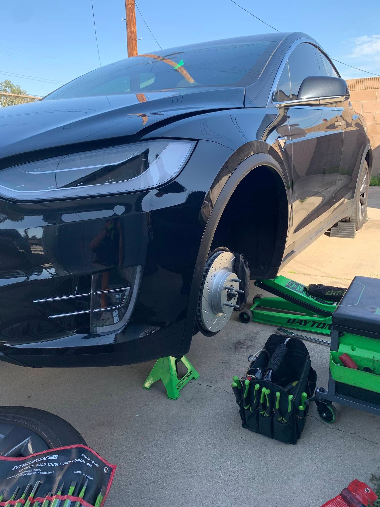 EZ-Brakes: Mobile Brake Service in Irvine, CA (3)