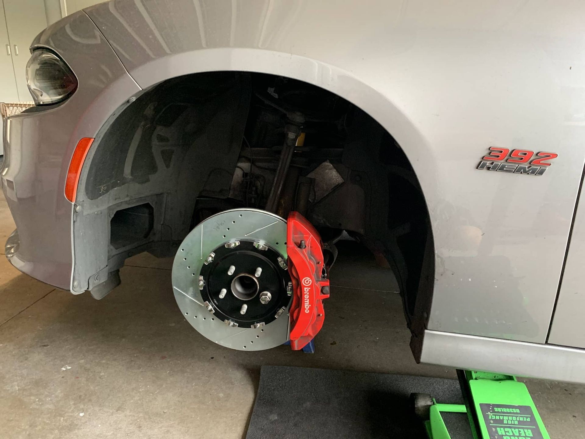 EZ-Brakes: Mobile Brake Service in Irvine, CA (6)