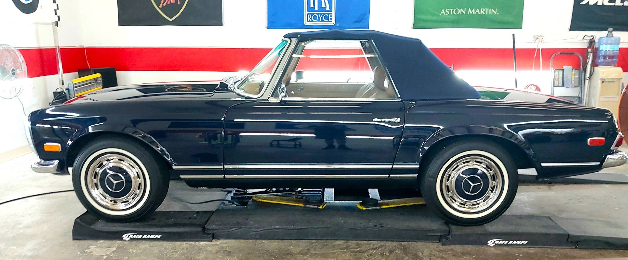 First Texan Ceramic Car Coatings in Houston, TX