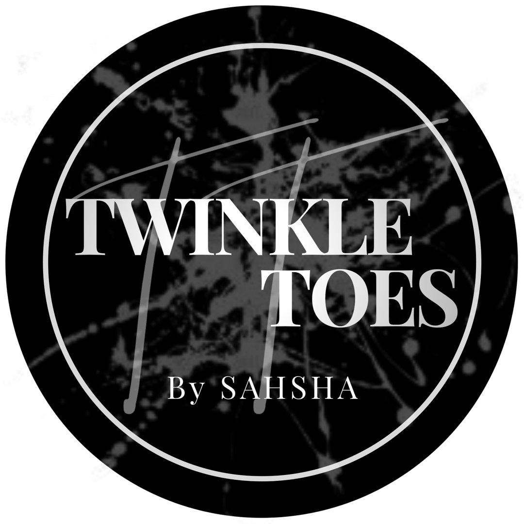TwinkleToes By Sahsha in Hagerstown, MD (3)