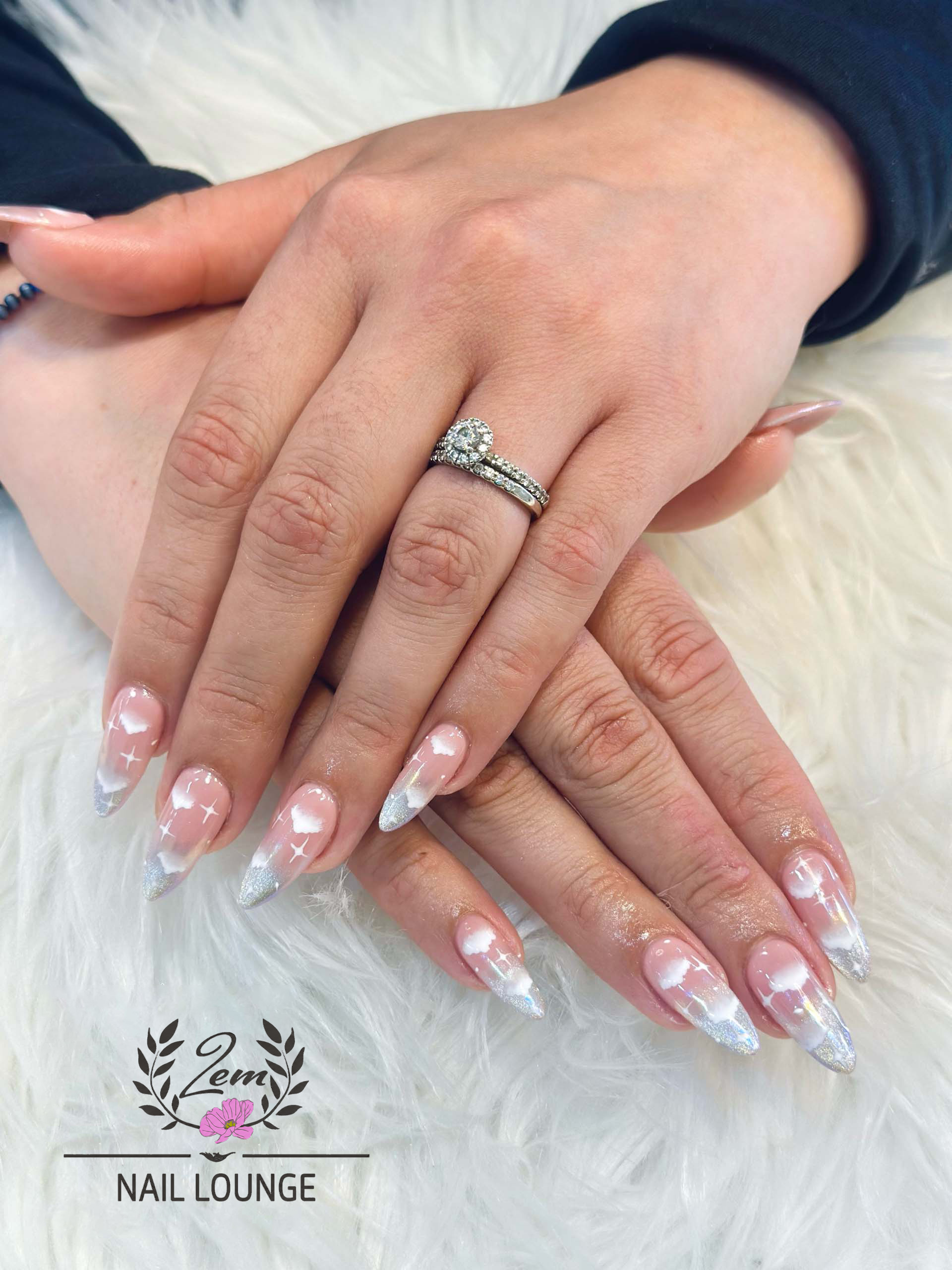 2EM Nail Lounge in Irvine, CA (2)