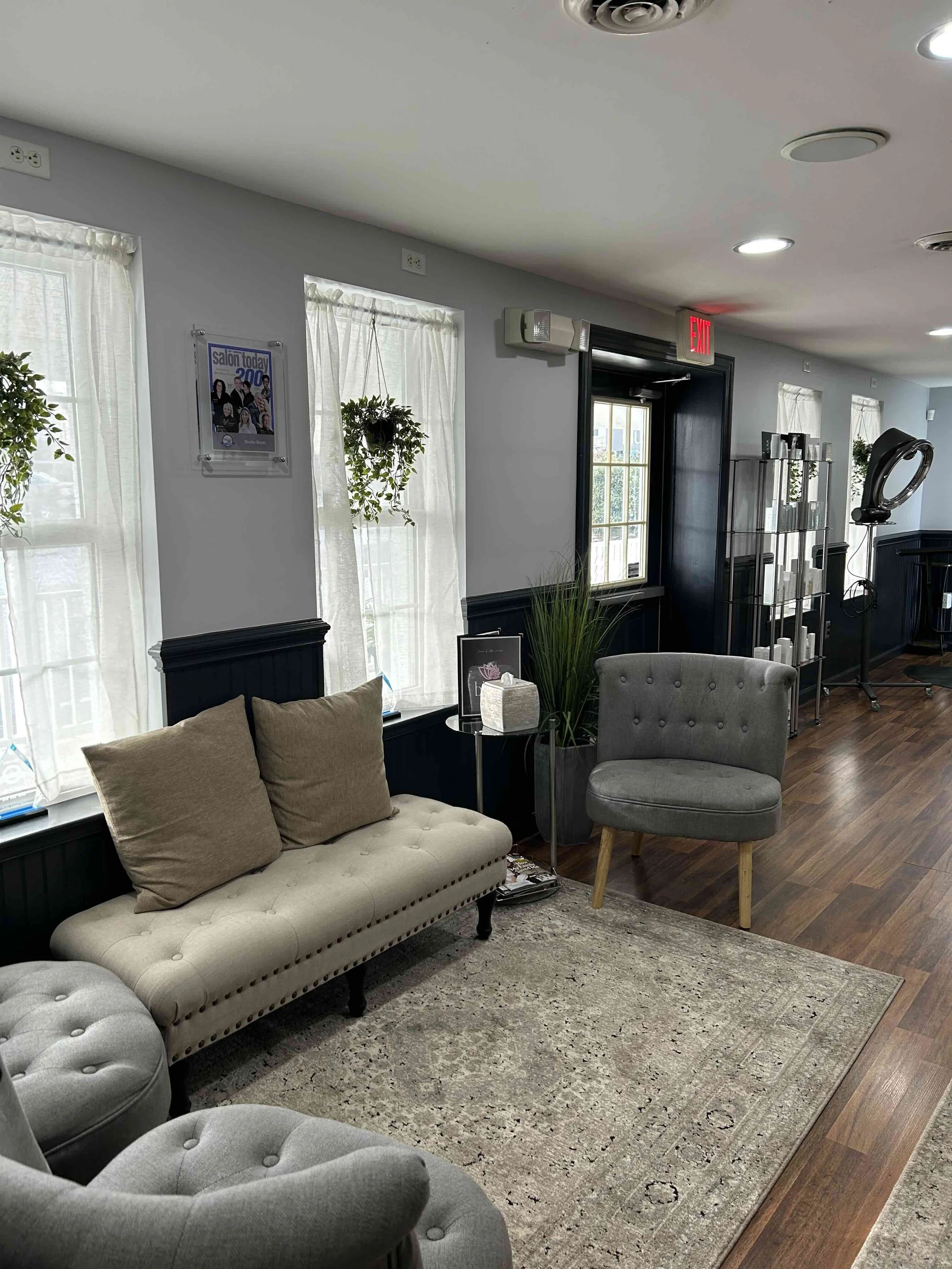Studio Blush in Oxford, PA (4)