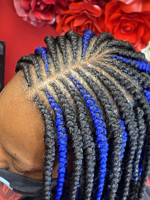 Styles By Camille, LLC in Chester, VA (2)