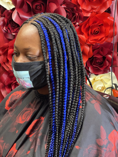 Styles By Camille, LLC in Chester, VA (4)