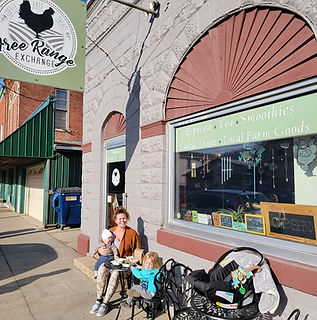 Free Range Exchange - La Crosse in La Crosse, WI (4)