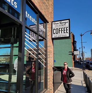 Free Range Exchange - La Crosse in La Crosse, WI (5)
