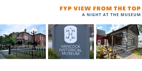Findlay Young Professionals in Findlay, OH (3)