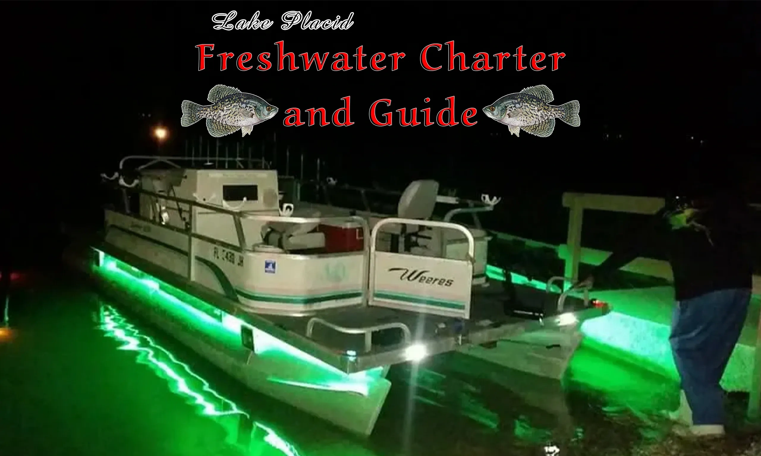 Lake Placid Freshwater Charter and Guide in Lake Placid, FL