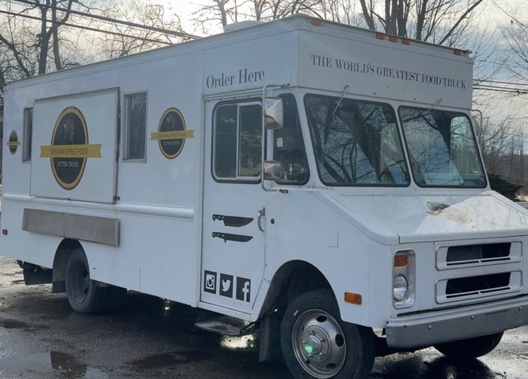 der Guten Truck in Medina, OH (3)