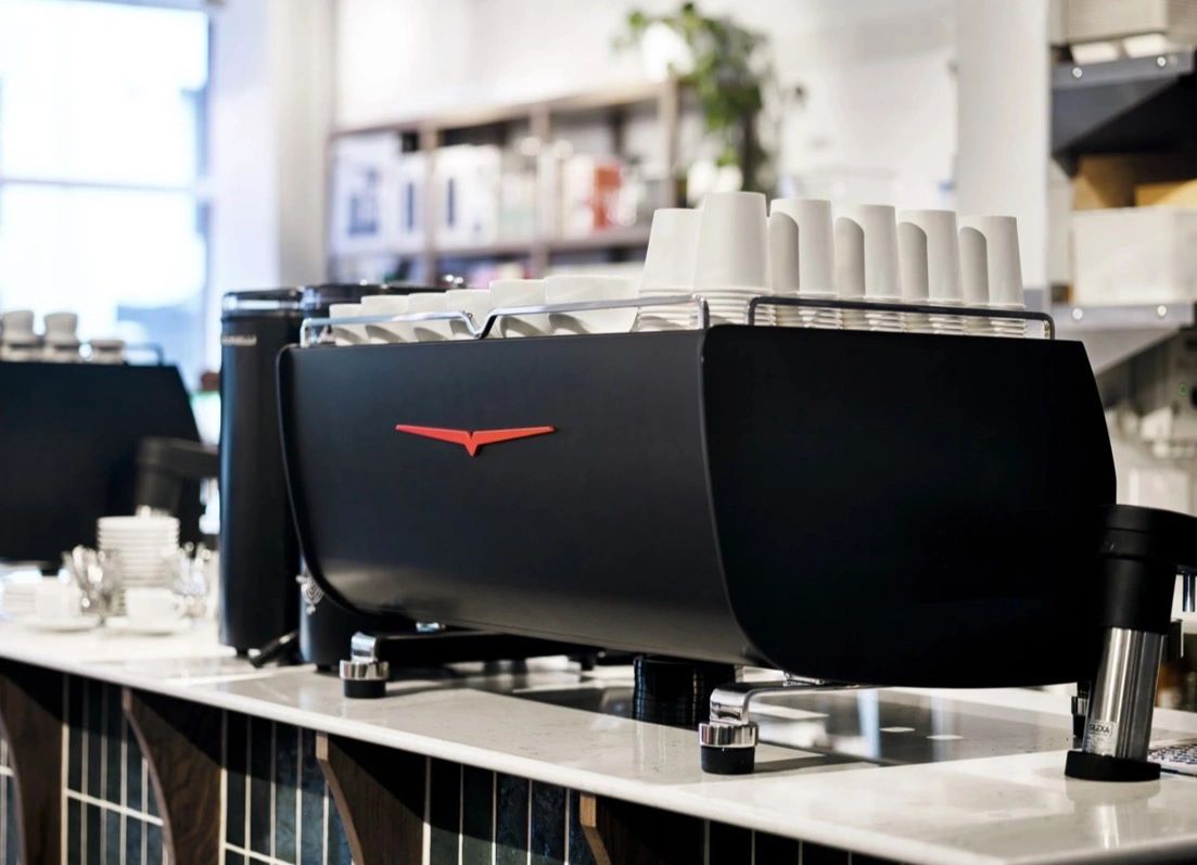 Espresso Werkz in Indiana, PA
