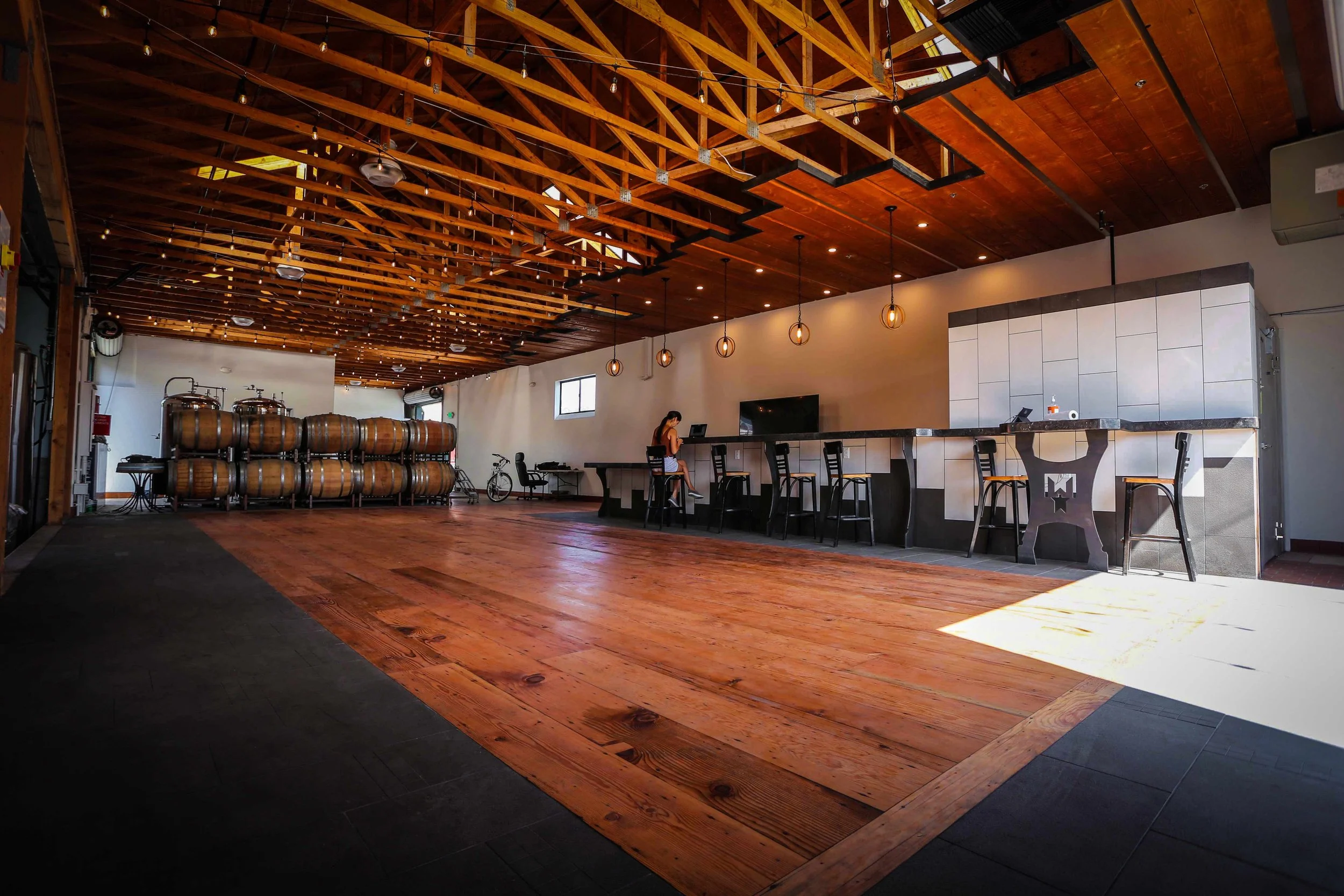 Woodhouse Blending & Brewing in Santa Cruz, CA (5)